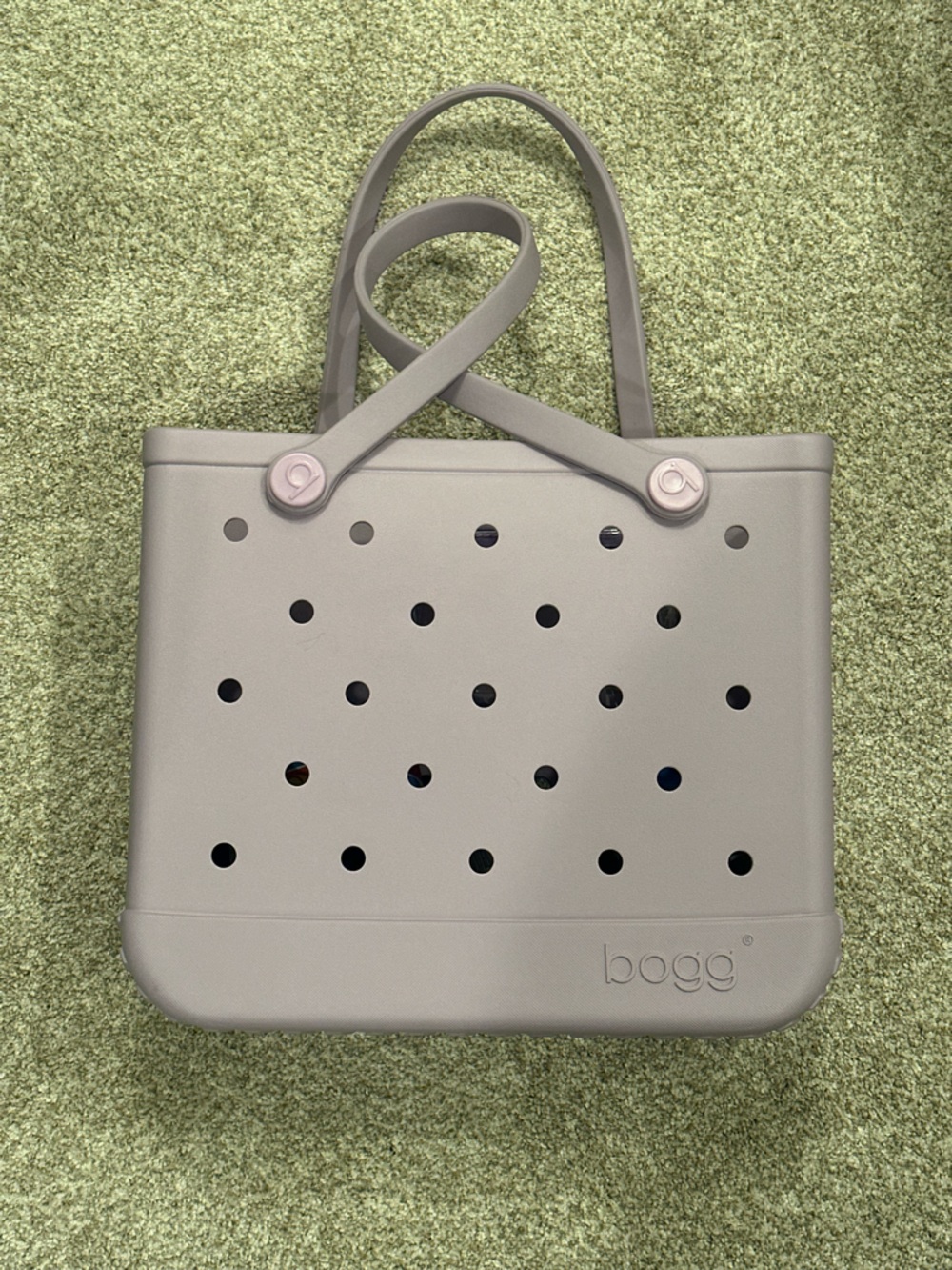 Lavender Bogg Bag